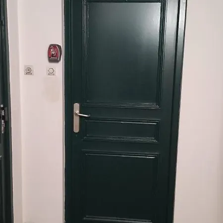 Apartment Bel Confortable *