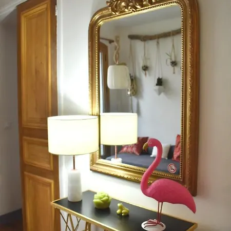 Apartment Bel Confortable