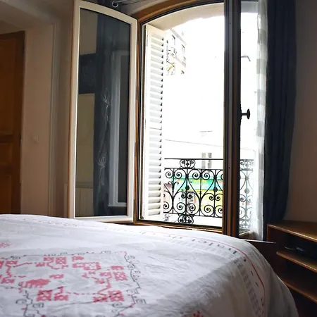 Bel Confortable Apartment